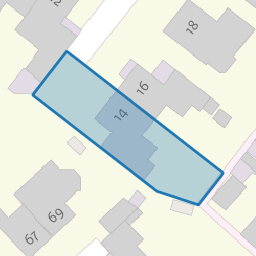 Perceel EML00-E-2389