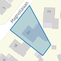 Perceel EML00-E-2392