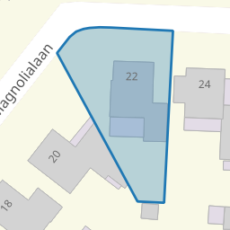 Perceel EML00-E-2393