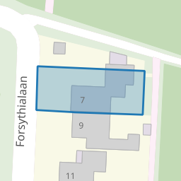 Perceel EML00-E-2418