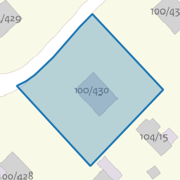 Perceel EML00-E-2486