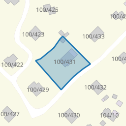 Perceel EML00-E-2490