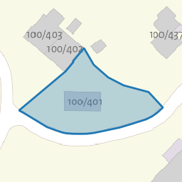 Perceel EML00-E-2495