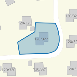 Perceel EML00-E-2538