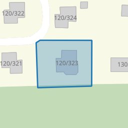 Perceel EML00-E-2540