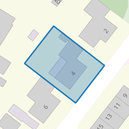 Perceel EML00-E-2549