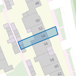 Perceel EML00-E-2554