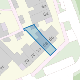 Perceel EML00-E-2561