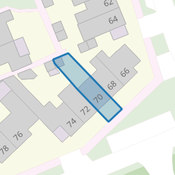 Perceel EML00-E-2562