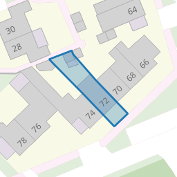 Perceel EML00-E-2563