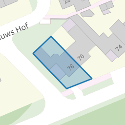 Perceel EML00-E-2566