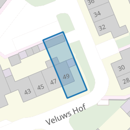 Perceel EML00-E-2567