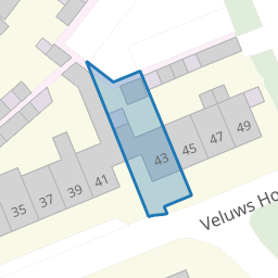 Perceel EML00-E-2570