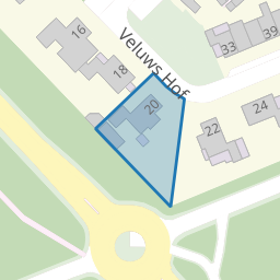 Perceel EML00-E-2573