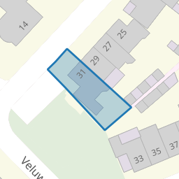 Perceel EML00-E-2580