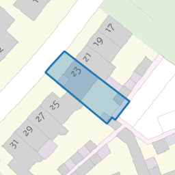 Perceel EML00-E-2584