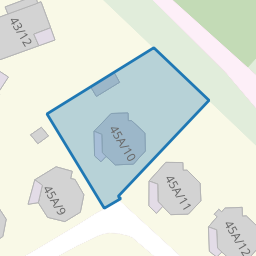 Perceel EML00-E-2603