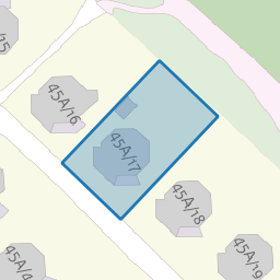 Perceel EML00-E-2610