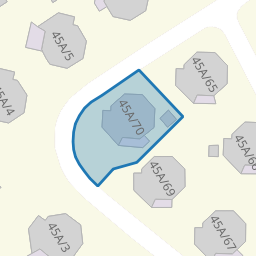 Perceel EML00-E-2643