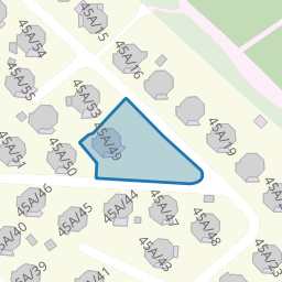 Perceel EML00-E-2651