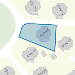 Perceel EML00-E-2658