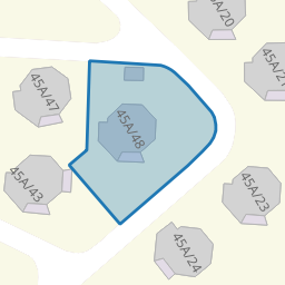 Perceel EML00-E-2662