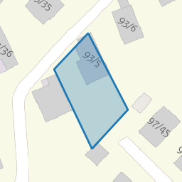 Perceel EML00-E-2678