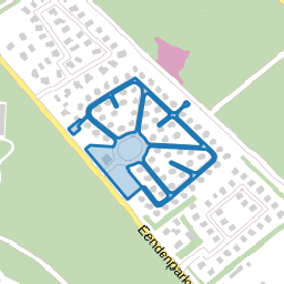 Perceel EML00-E-2748