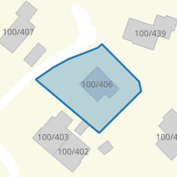 Perceel EML00-E-2755