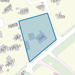 Perceel EML00-E-2764