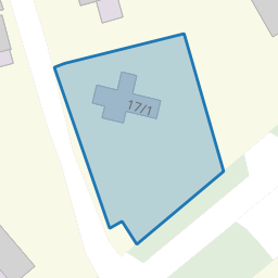 Perceel EML00-E-2825