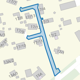 Perceel EML00-E-2852