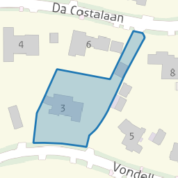 Perceel EML00-E-2877