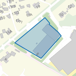 Perceel EML00-E-2886