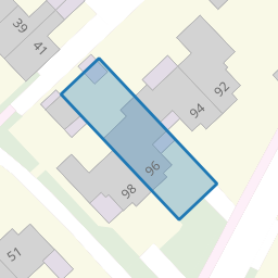 Perceel EML00-E-2899