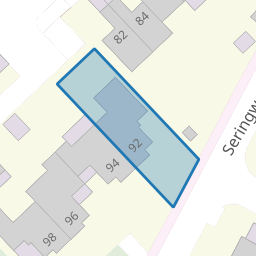 Perceel EML00-E-2901