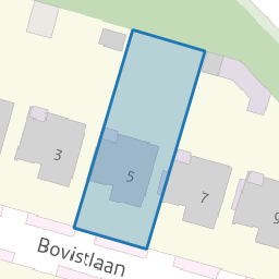 Perceel EML00-E-2904