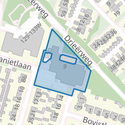 Perceel EML00-E-2910