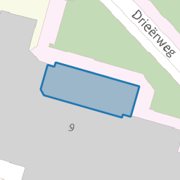 Perceel EML00-E-2911