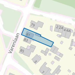 Perceel EML00-E-2920