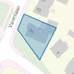 Perceel EML00-E-2922