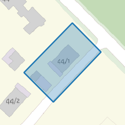 Perceel EML00-E-2926