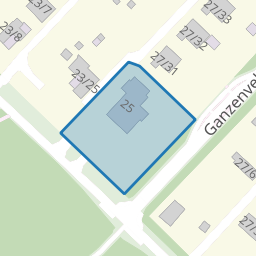 Perceel EML00-E-2941