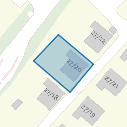 Perceel EML00-E-2950