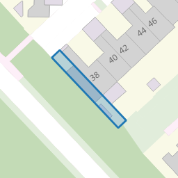 Perceel EML00-E-2992