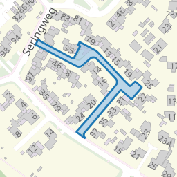 Perceel EML00-E-3008