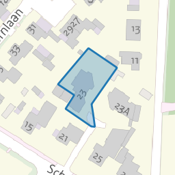 Perceel EML00-E-3025