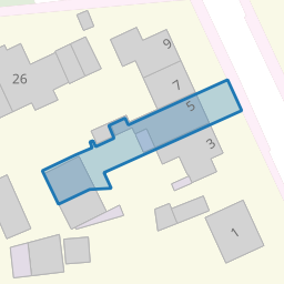 Perceel EML00-E-3084