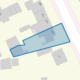 Perceel EML00-E-3085