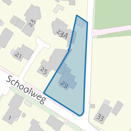 Perceel EML00-E-3112